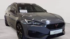 Gebraucht 2021 Cupra Leon Kombi | 21.990 € (Fairer Preis)