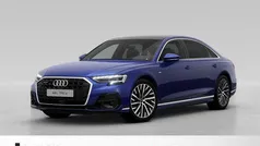 Gebraucht 2023 Audi A8 S-Line Limousine | 74.800 € (Guter Preis)