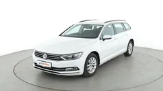 Gebraucht 2015 VW Passat Comfortline Kombi | 15.430 € (Fairer Preis)