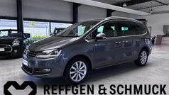 Gebraucht 2013 VW Sharan Highline Van / Kleinbus | 17.890 € (Teuer)