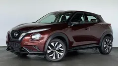 Gebraucht 2022 Nissan Juke Acenta SUV | 18.450 € (Fairer Preis)
