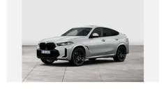 Gebraucht 2025 BMW X6 M Sport SUV | 124.980 €