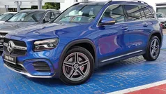 Gebraucht 2024 Mercedes GLB220 AMG SUV | 48.890 € (Fairer Preis)