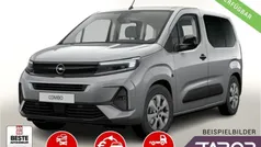 Karbon schwarz metallic Neu 2025 Opel Combo Van / Kleinbus | 28.488 € (Fairer Preis)