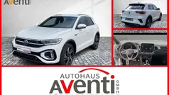 Gebraucht 2024 VW T-Roc R-line SUV | 32.797 € (Guter Preis)