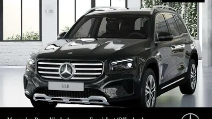 Gebraucht 2025 Mercedes GLB200 Progressive SUV | 41.990 € (Fairer Preis)