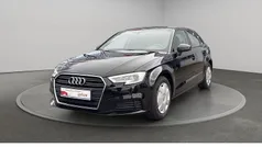 Gebraucht 2018 Audi A3 Design Limousine | 17.780 € (Fairer Preis)