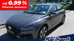 Gebraucht 2025 Hyundai i30 GO! Kombi | 21.790 € (Fairer Preis)