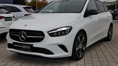 Gebraucht 2024 Mercedes A180 Progressive Limousine | 28.980 € (Fairer Preis)