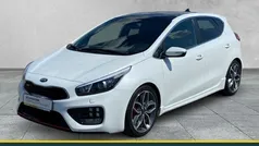 Kia Ceed GT