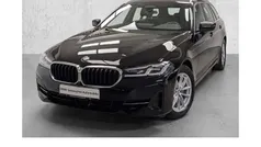 Gebraucht 2022 BMW 520 Kombi | 29.990 € (Fairer Preis)