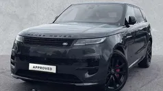 Gebraucht 2025 Land Rover Range Rover Autobiography SUV | 143.990 €