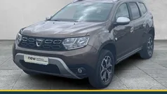 Braun Gebraucht 2018 Dacia Duster Prestige SUV | 13.950 € (Fairer Preis)