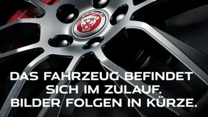 Gebraucht Jaguar XF Chequered Flag 179 PS (131 kW) 2020 Schwarz, santorini black Limousine