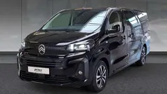 Gebraucht 2025 Citroën Spacetourer Van | 39.500 € (Guter Preis)