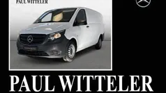 Arktikweiß Gebraucht 2020 Mercedes Vito Van / Kleinbus | 17.731 € (Fairer Preis)