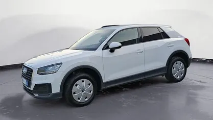 Gebraucht 2017 Audi Q2 SUV | 15.860 € (Guter Preis)