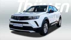 Weiß Gebraucht 2022 Opel Mokka Edition SUV | 15.980 € (Fairer Preis)