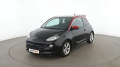 Schwarz Gebraucht 2018 Opel Adam S Kleinwagen | 13.460 € (Fairer Preis)