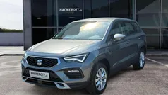 Gebraucht 2023 Seat Ateca 4Drive SUV | 26.890 € (Superpreis)