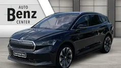 Gebraucht 2021 Skoda Enyaq iV Suite SUV | 31.990 € (Fairer Preis)