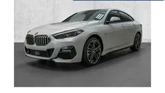 Gebraucht 2025 BMW 218 M Sport Coupé | 35.199 € (Guter Preis)