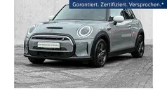 Moonwalk grey () Gebraucht 2022 Mini Cooper SE Essential Kleinwagen | 17.890 € (Fairer Preis)