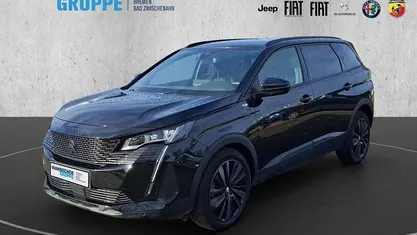 Gebraucht 2023 Peugeot 5008 GTi SUV | 29.490 € (Fairer Preis)