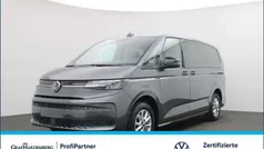 Gebraucht 2024 VW T7 Life Van | 55.880 € (Fairer Preis)