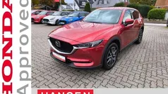 Gebraucht 2018 Mazda CX-5 Sports-Line SUV | 21.890 € (Fairer Preis)