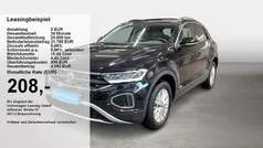 Gebraucht 2024 VW T-Roc Life SUV | 22.620 € (Fairer Preis)