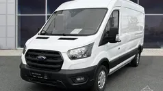 Frostweiß Neu 2024 Ford Transit Trend Limousine | 33.749 € (Superpreis)