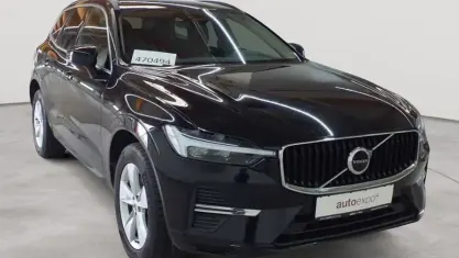Gebraucht Volvo XC60 Core 197 PS (144 kW) 2023 Black stone SUV