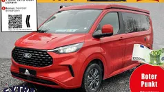 Artisan red metallic Neu 2025 Ford Tourneo Custom Nugget Van | 61.990 € (Guter Preis)