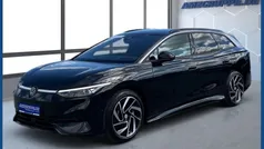 Schwarz Neu 2025 VW ID.7 IQ Drive Limousine | 57.690 € (Superpreis)
