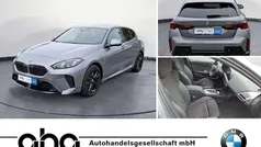 Grau Gebraucht 2024 BMW 120 M Sport Kleinwagen | 35.990 € (Fairer Preis)