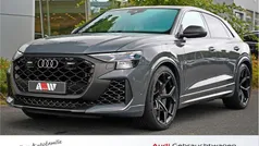 Gebraucht 2025 Audi RS Q8 Exclusive SUV | 207.900 €