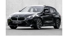 Gebraucht 2025 BMW 120 M Sport Kleinwagen | 39.490 € (Fairer Preis)