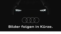 Grün Neu 2025 Audi A3 Sportback e-tron S-Line Limousine | 47.490 € (Fairer Preis)