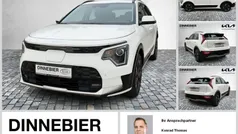 Gebraucht 2023 Kia e-Niro Vision SUV | 30.089 € (Fairer Preis)