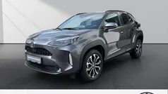 Gebraucht 2024 Toyota Yaris Hybrid Team | 27.590 € (Fairer Preis)