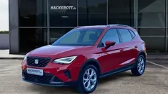 Gebraucht 2024 Seat Arona FR SUV | 19.960 € (Fairer Preis)