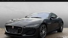Gebraucht 2020 Jaguar F-Type R-Dynamic Coupé | 76.860 €