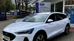 Gebraucht 2022 Ford Focus | 32.950 €