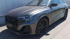 Daytonagrau metalllic Neu 2025 Audi Q8 S-Line SUV | 99.579 €