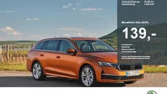 Gebraucht 2025 Skoda Octavia Essence Kombi | 28.490 € (Fairer Preis)