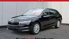 Gebraucht 2024 Skoda Octavia Selection Kombi | 30.780 € (Fairer Preis)