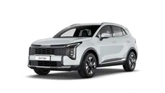 Gebraucht 2025 Kia Sportage Vision SUV | 33.590 € (Fairer Preis)