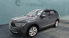 Grau Gebraucht 2024 VW Tiguan Life SUV | 37.690 € (Fairer Preis)
