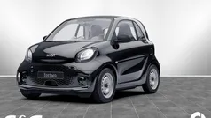 Gebraucht 2022 Smart ForTwo Electric Drive Kleinwagen | 8.970 € (Guter Preis)